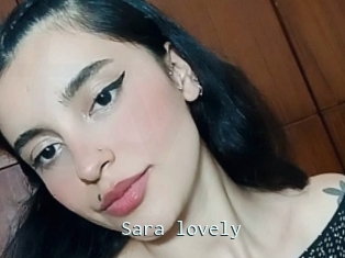 Sara_lovely
