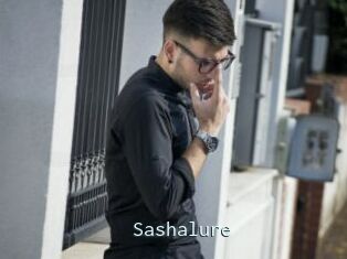 Sashalure