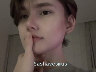 Sashavesmus
