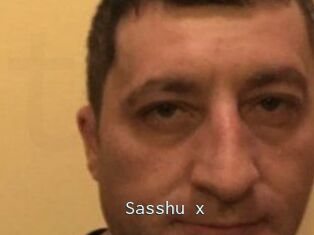 Sasshu_x