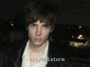 Satoshistorm