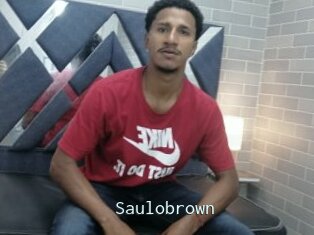Saulobrown