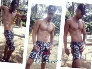 Saulohoott