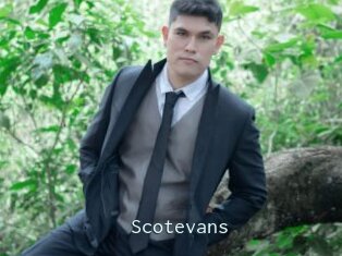 Scotevans