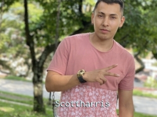 Scottharris