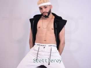 Scottleroy