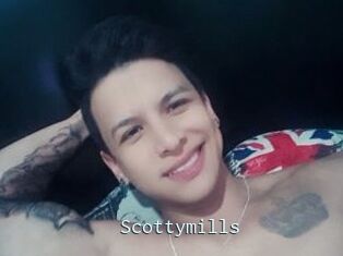 Scottymills