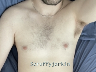 Scruffyjerkin