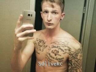 Sdlivekc