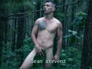 Sean_stevenz