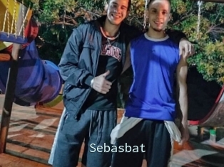 Sebasbat