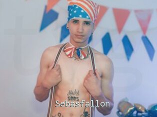 Sebasfallon