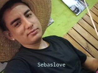 Sebaslove