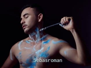 Sebasroman