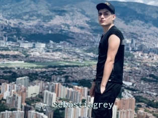Sebastiagrey