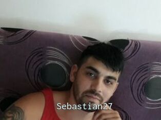 Sebastian27