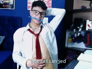 Sebastianjed