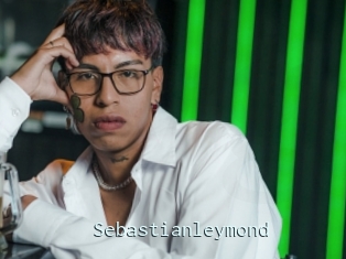 Sebastianleymond