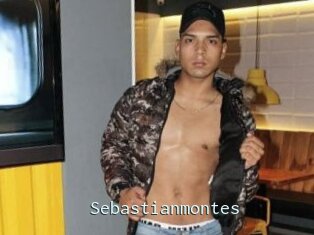 Sebastianmontes