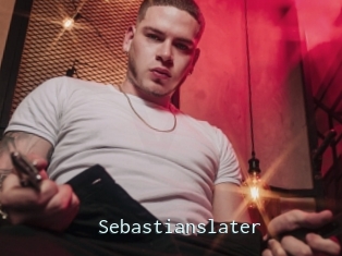Sebastianslater