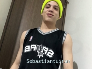 Sebastiantuiran