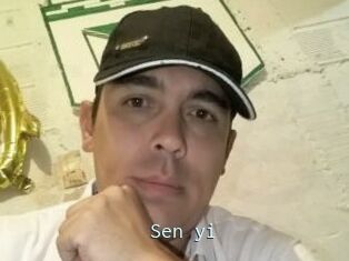 Sen_yi