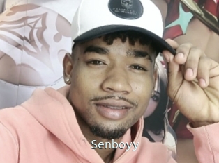 Senboyy