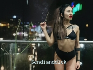 Sendianddick