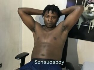 Sensuosboy