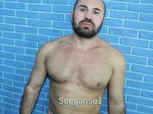 Sergansel