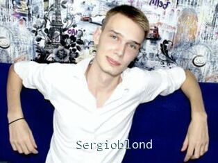 Sergioblond