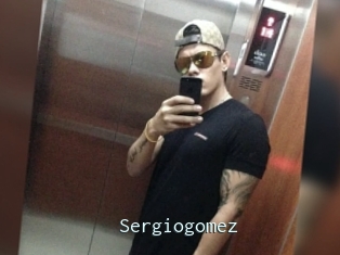 Sergiogomez