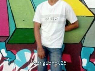 Sergiohot25