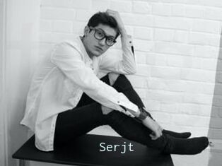 Serjt