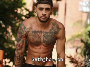 Sethjhonson