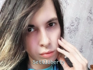 Settliberty