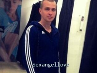 Sexangellove