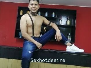 Sexhotdesire
