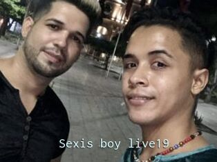 Sexis_boy_live19