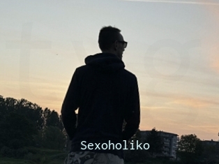 Sexoholiko