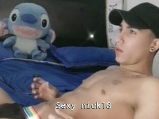 Sexy_nick18