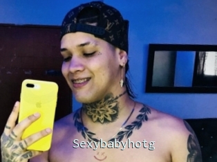 Sexybabyhotg
