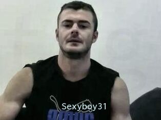 Sexyboy31