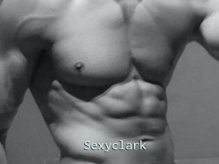 Sexyclark