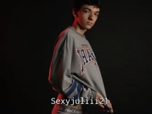 Sexyjuliii21