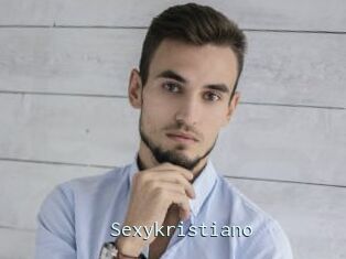 Sexykristiano
