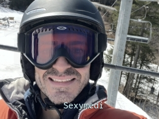 Sexymedi