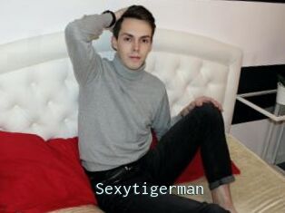 Sexytigerman