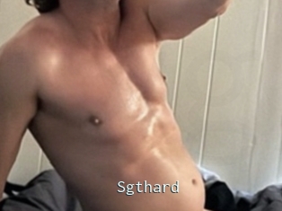 Sgthard