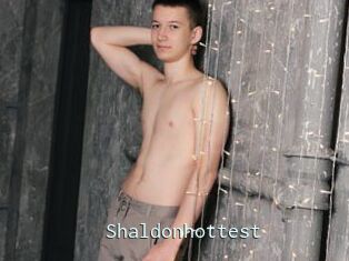 Shaldonhottest